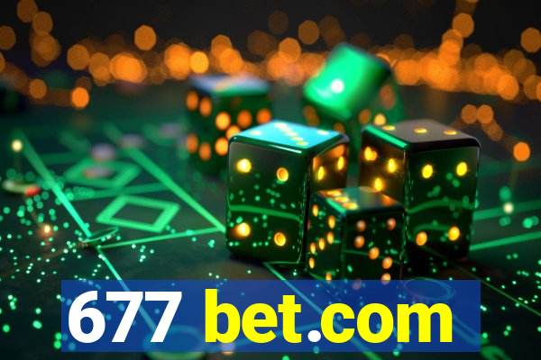 677 bet.com